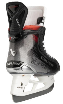 Bauer Vapor X5 Pro Intermediate Hockey Skates -Best Hockey Store 02f14e7c 80bf 4974 a24a 3d31bb97dfc8