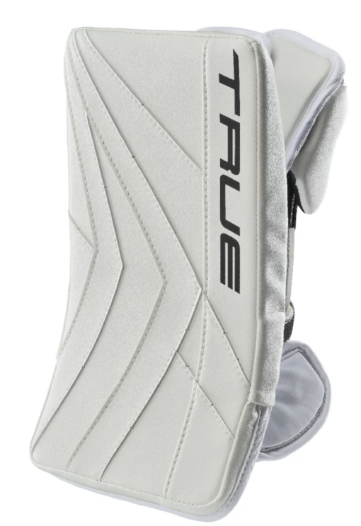 True Hockey True Catalyst 9X3 Senior Goalie Blocker -Best Hockey Store 07423406 a6d6 42ee 9bc1 8bcb2cfad487