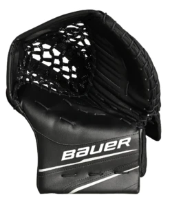 Bauer GSX 2023 Senior Goalie Catcher -Best Hockey Store 09d2da09 7b85 4442 88d3 fa685d845b9f b02e62ae ab4f 4c3f a77f 3b018998040e