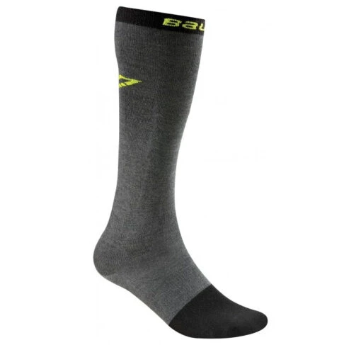 Bauer Elite Performance Skate Socks -Best Hockey Store 1050731