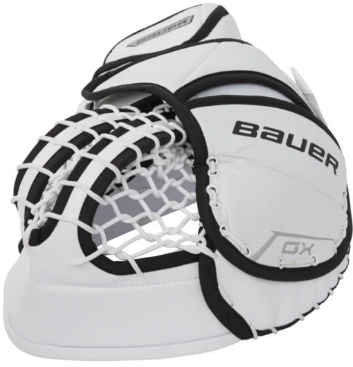 Bauer Supreme GSX Prodigy Youth Goalie Catcher -Best Hockey Store 1056411GSXProdigy 2