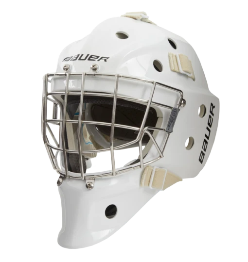 Bauer 940 Junior Goalie Mask -Best Hockey Store 1057234