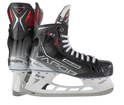 Bauer Vapor X3.7 Senior Hockey Skates -Best Hockey Store 1058347