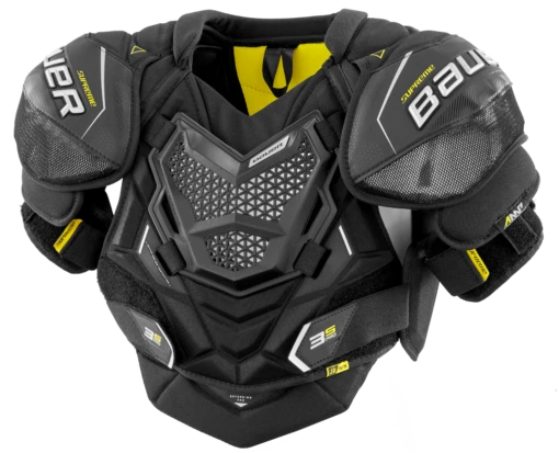 Bauer Supreme 3S Pro Junior Shoulder Pads -Best Hockey Store 1058496