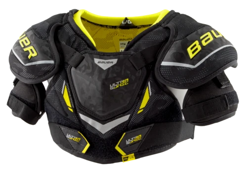 Bauer Supreme Ultrasonic Youth Shoulder Pads -Best Hockey Store 1058498 a93a4e72 4314 43bc b84d b6d6d42a9871