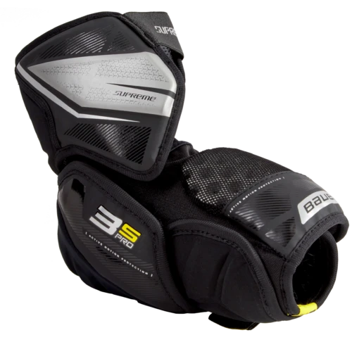 Bauer Supreme 3S Pro Senior Elbow Pads -Best Hockey Store 1058500 28837768 b6d1 456e b470 ee5c08f89658