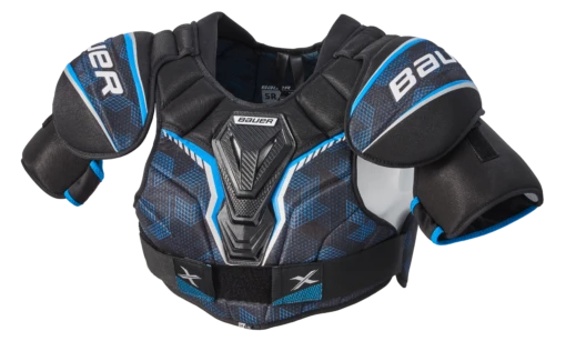 Bauer X Senior Shoulder Pads -Best Hockey Store 1058535 269c8af2 8f02 4b4c a42a a43d56ab3707