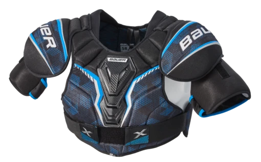 Bauer X Intermediate Shoulder Pads -Best Hockey Store 1058535 f91d88c0 5e4e 4c88 a1e1 e85d9af6685f