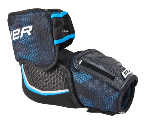 Bauer X Senior Elbow Pads -Best Hockey Store 1058540