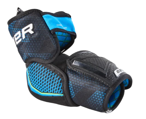 Bauer X Junior Elbow Pads -Best Hockey Store 1058542