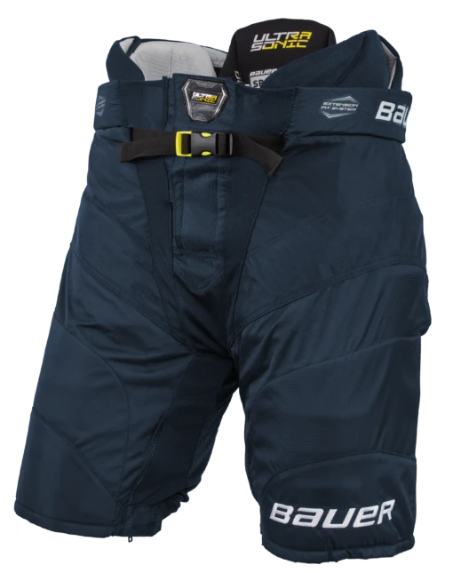 Bauer Supreme Ultrasonic Intermediate Hockey Pants -Best Hockey Store 1058588 NAV 929e576e c94f 4213 8324 265fa343a117