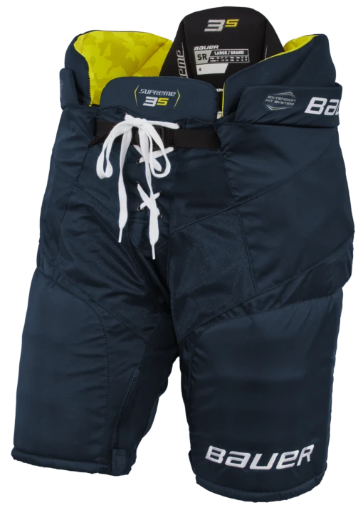 Bauer Supreme 3S Intermediate Hockey Pants -Best Hockey Store 1058594 NAV c79712d2 d83b 4e4c 90ff 0f63b14f9886