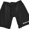 Bauer Intermediate Pant Cover Shell -Best Hockey Store 1058599 BLK 1