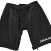 Bauer Junior Pant Cover Shell -Best Hockey Store 1058599 BLK 1 5b434bbc a3ed 4f08 8d1f aa354e1faadf