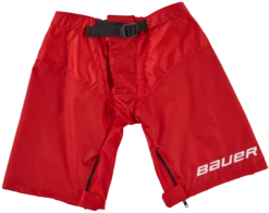 Bauer Senior Pant Cover Shell -Best Hockey Store 1058599 RED 9eb9b05c dba2 46e4 8e1d e14e774cc5e6