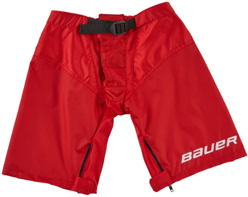 Bauer Senior Pant Cover Shell -Best Hockey Store 1058599 RED 9eb9b05c dba2 46e4 8e1d e14e774cc5e6