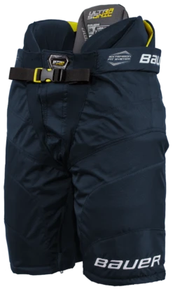 Bauer Supreme Ultrasonic Youth Hockey Pants -Best Hockey Store 1058600 NAV