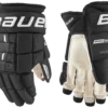 Bauer Pro Series Intermediate Hockey Gloves -Best Hockey Store 1058642 BLK 16760dc7 171f 4bc9 9c79 f4fbb5763058