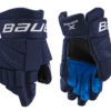 Bauer X Intermediate Hockey Gloves -Best Hockey Store 1058645 NAV b075642d 3637 449e bed8 7b26e5e82fc5