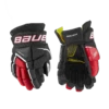 Bauer Supreme 3S Junior Hockey Gloves -Best Hockey Store 1058653 BKR