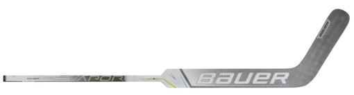 Bauer Vapor Hyperlite Senior Goalie Stick (Silver/Black) -Best Hockey Store 1058719