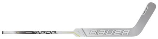 Bauer Vapor 3X Intermediate Goalie Stick (Silver/Black) -Best Hockey Store 1058722