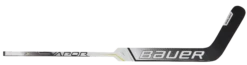 Bauer Vapor 3X Intermediate Goalie Stick (White/Black) -Best Hockey Store 1058728 BLK 1