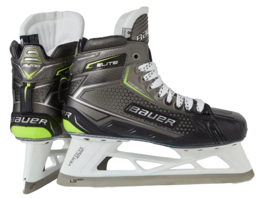 Bauer Elite Intermediate Goalie Skates -Best Hockey Store 1058732