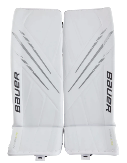 Bauer Vapor Hyperlite Senior Goalie Pads -Best Hockey Store 1058734