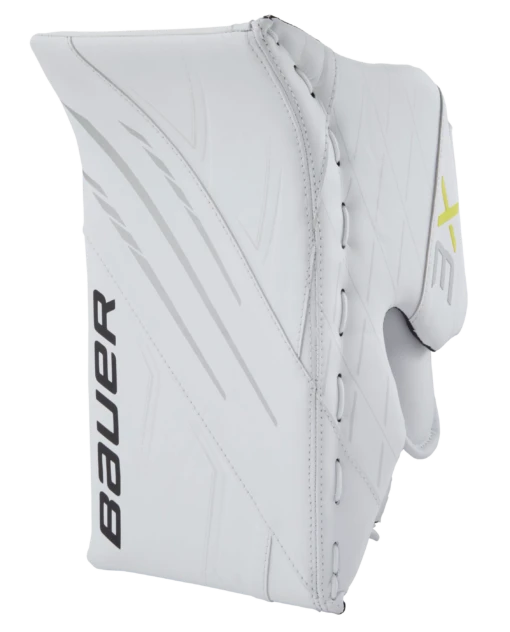 Bauer Vapor 3X Intermediate Goalie Blocker -Best Hockey Store 1058746 a3d47dd3 51b4 42b7 a25c 87f59e9f426d