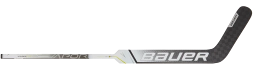 Bauer Vapor Hyperlite Senior Goalie Stick (White/Black) -Best Hockey Store 1058782 BLK ef24f714 fd3b 4755 b8a8 88ec968ebfe5