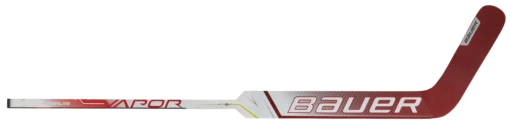 Bauer Vapor Hyperlite Senior Goalie Stick (White/Red) -Best Hockey Store 1058782 RED 16420fe0 ab43 43c6 a91f a722dd14903a