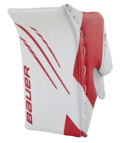 Bauer Vapor Hyperlite Senior Goalie Blocker -Best Hockey Store 1058785 WRD