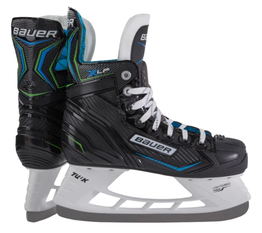 Bauer X-LP Junior Hockey Skates -Best Hockey Store 1058936