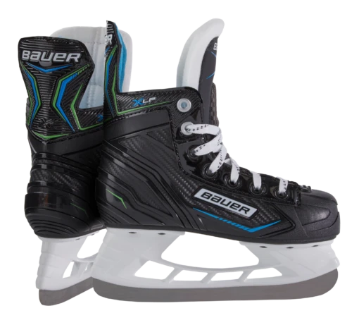 Bauer X-LP Youth Hockey Skates -Best Hockey Store 1059459