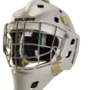 Bauer NME One Senior Goalie Mask -Best Hockey Store 1059781 3 4 0943