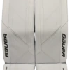 Bauer Supreme M5 Pro Intermediate Goalie Pads -Best Hockey Store 1059799 White 1028