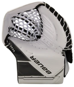 Bauer Supreme M5 Pro Senior Goalie Catcher -Best Hockey Store 1059804 3 4 WBK 1015 3a86d15c f81a 47be bb76 0fd0cdef573e