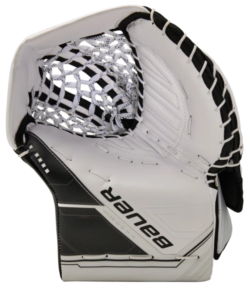 Bauer Supreme M5 Pro Senior Goalie Catcher -Best Hockey Store 1059804 3 4 WBK 1015 3a86d15c f81a 47be bb76 0fd0cdef573e