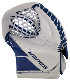 Bauer Supreme Mach Senior Goalie Catcher -Best Hockey Store 1059804 3 4 WBL 1012