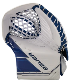 Bauer Supreme M5 Pro Senior Goalie Catcher -Best Hockey Store 1059804 3 4 WBL 1012 29a4fd70 b2e6 42de 91a5 57b02cde5bfe