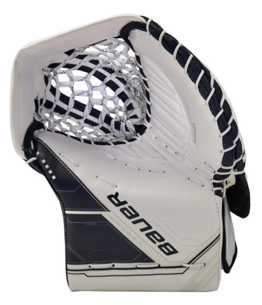 Bauer Supreme Mach Senior Catcher *DigiPrint* -Best Hockey Store 1059804 3 4 WNV 1013