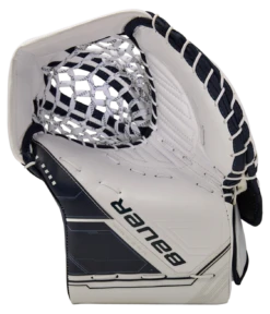 Bauer Supreme Mach Senior Goalie Catcher -Best Hockey Store 1059804 3 4 WNV 1013 88fbc14c d7f2 4dd1 90a5 ed7984260da0