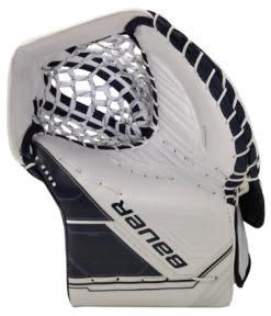 Bauer Supreme M5 Pro Senior Goalie Catcher -Best Hockey Store 1059804 3 4 WNV 1013 97127996 b7a0 4b1d acdf 3d5daf45a993