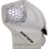 Bauer Supreme Mach Senior Goalie Catcher -Best Hockey Store 1059804 3 4 White 1014