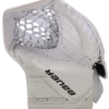 Bauer Supreme M5 Pro Senior Goalie Catcher -Best Hockey Store 1059804 3 4 White 1014 3e9c8794 efa7 4547 b5b1 5b0db450ca7b