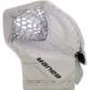 Bauer Supreme M5 Pro Intermediate Goalie Catcher -Best Hockey Store 1059804 3 4 White 1014 ff1bbfb0 a8eb 4b40 a226 37bba9559994