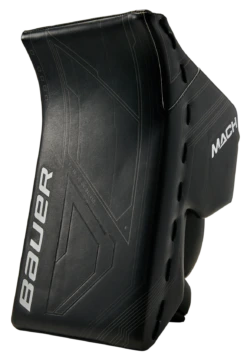 Bauer Supreme M5 Pro Intermediate Goalie Blocker -Best Hockey Store 1059810 3 4 BLK 0994 752c0625 c7e4 4f73 9ba6 e63f6de658e8