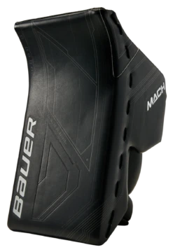 Bauer Supreme M5 Pro Senior Goalie Blocker -Best Hockey Store 1059810 3 4 BLK 0994 bfca5fc6 2757 41cf a104 8fa93e36fe9c