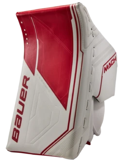 Bauer Supreme Mach Senior Goalie Blocker -Best Hockey Store 1059810 3 4 WRD 0989 1